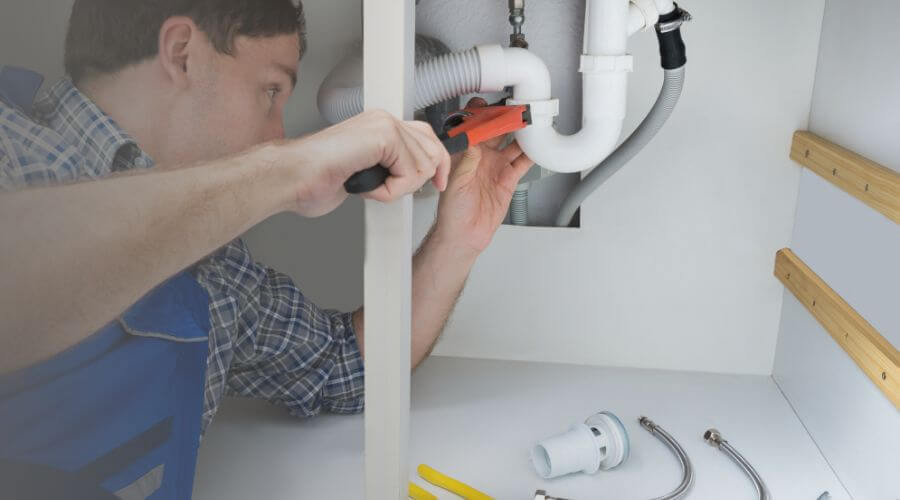 Professional expert plumbing services in Terry, MT